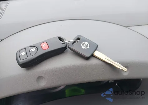 2017 Nissan Frontier Sv z USA, uszkodzony, nr VIN 1N6DD0EV8HN769948